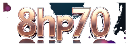 8hp70 logo